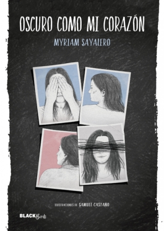 Myriam Sayalero 